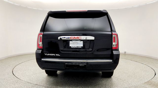 2020 GMC Yukon XL 4WD 4dr Denali with Ultimate Package - 23023886 - 5