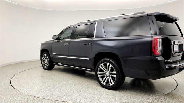 2020 GMC Yukon XL 4WD 4dr Denali with Ultimate Package - 23023886 - 6