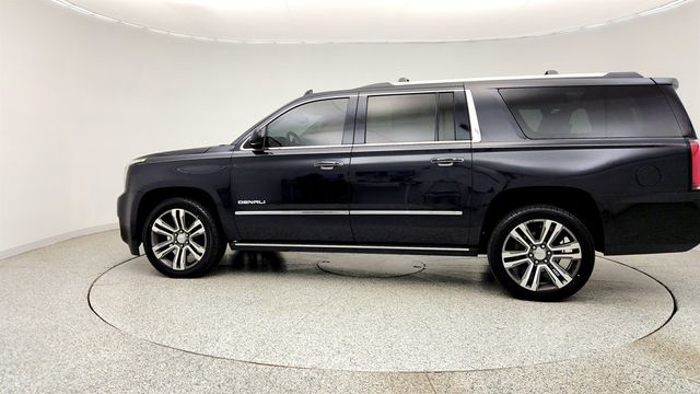 2020 GMC Yukon XL 4WD 4dr Denali with Ultimate Package - 23023886 - 7