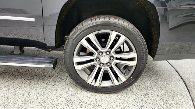 2020 GMC Yukon XL 4WD 4dr Denali with Ultimate Package - 23023886 - 8
