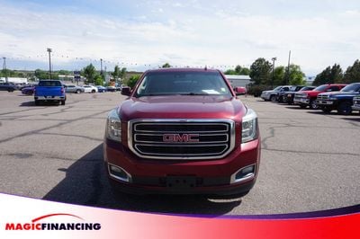 2020 GMC Yukon XL