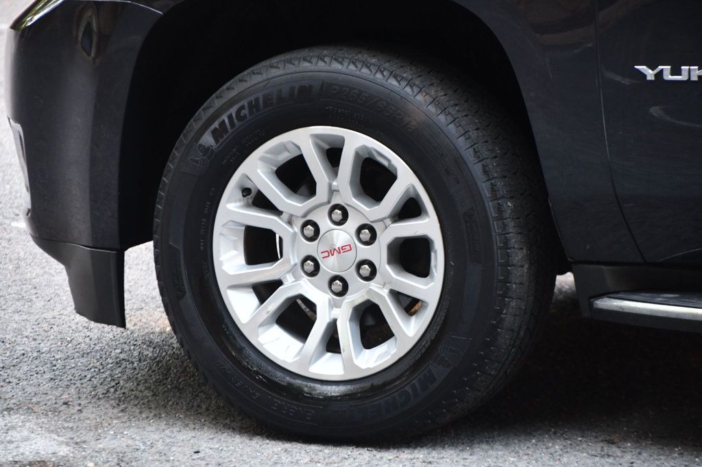 2020 Gmc Yukon XL SLT photo 11