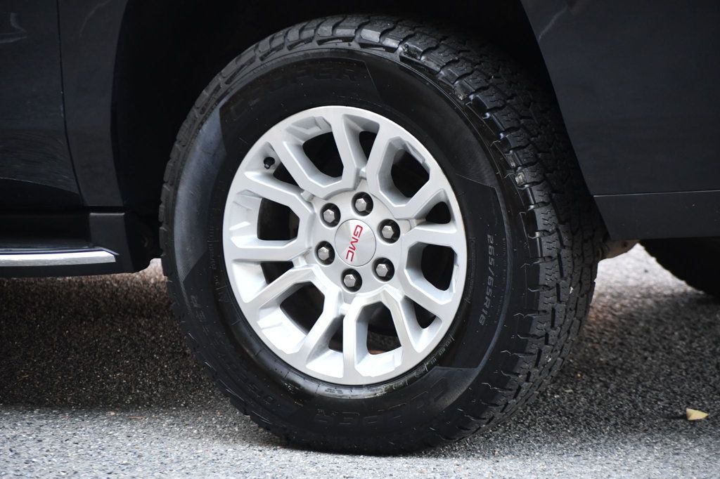 2020 Gmc Yukon XL SLT photo 12