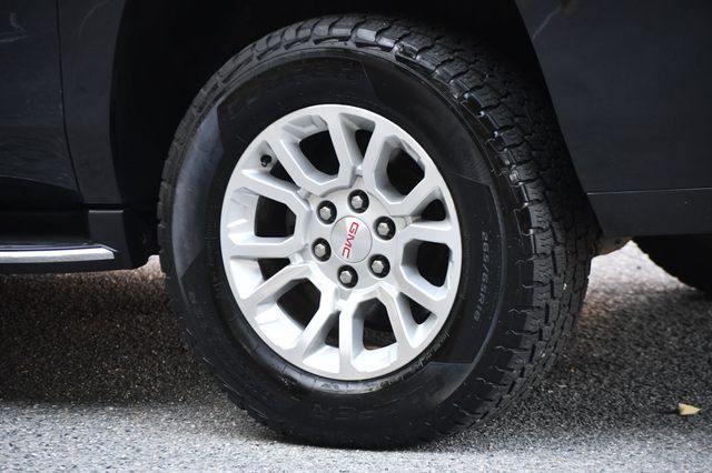 2020 GMC Yukon XL 4WD 4dr SLT - 22911266 - 11