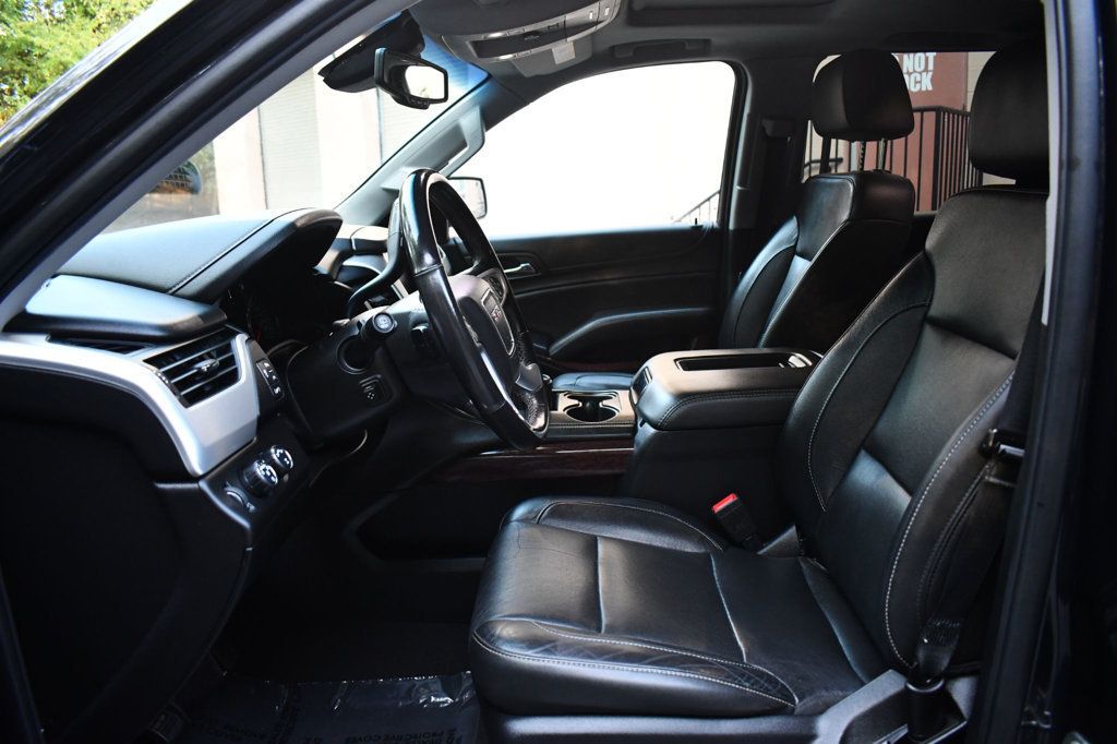2020 Gmc Yukon XL SLT photo 13