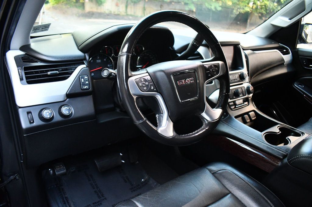 2020 Gmc Yukon XL SLT photo 14