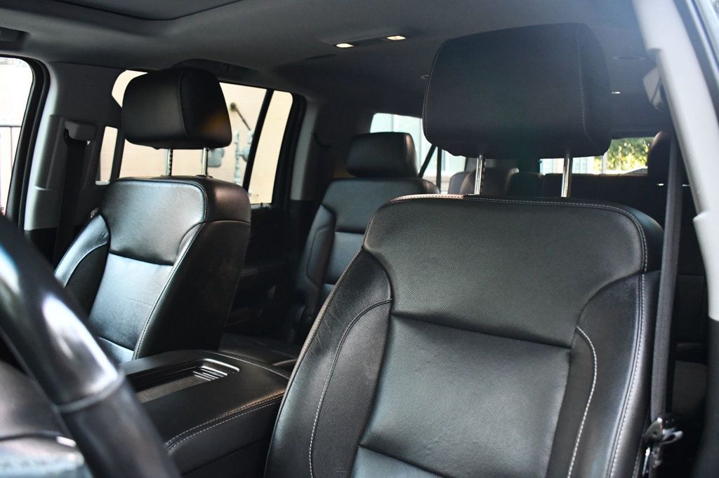 2020 Gmc Yukon XL SLT photo 15