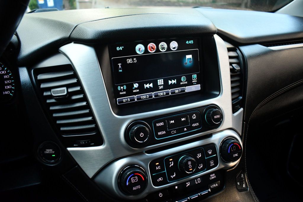 2020 Gmc Yukon XL SLT photo 18