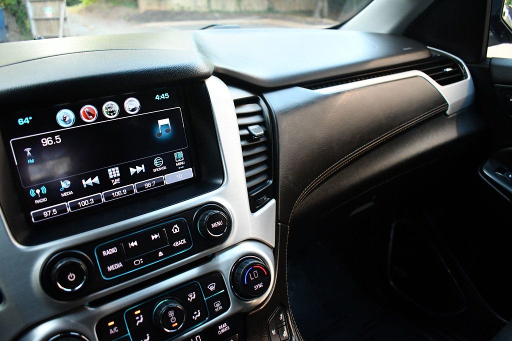 2020 Gmc Yukon XL SLT photo 19