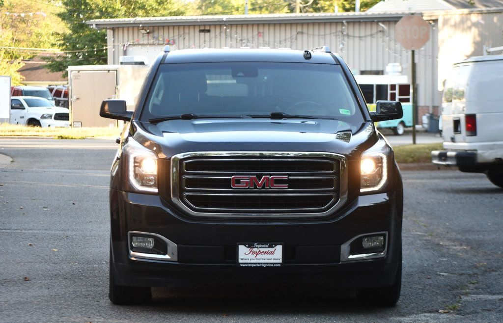2020 Gmc Yukon XL SLT photo 2
