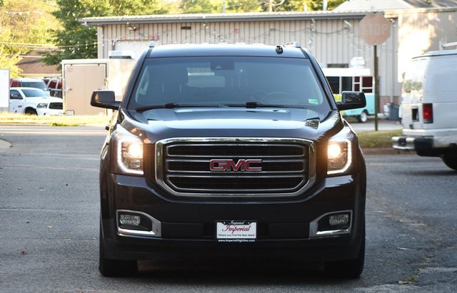 2020 GMC Yukon XL 4WD 4dr SLT - 22911266 - 1