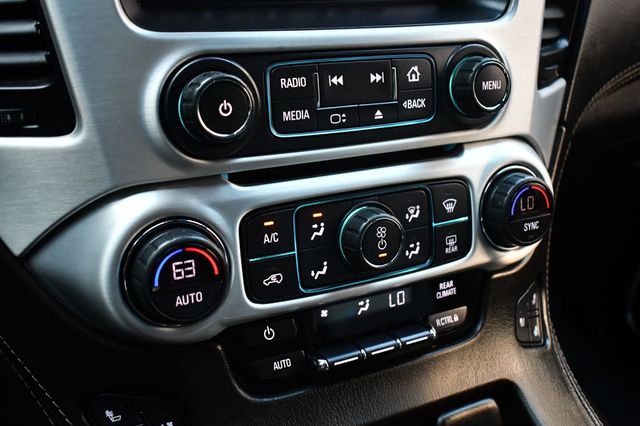 2020 GMC Yukon XL 4WD 4dr SLT - 22911266 - 19