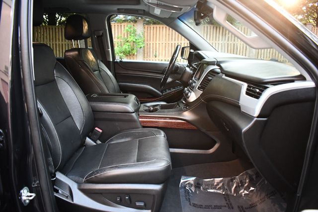 2020 GMC Yukon XL 4WD 4dr SLT - 22911266 - 20