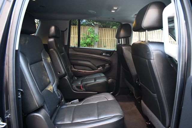 2020 GMC Yukon XL 4WD 4dr SLT - 22911266 - 22