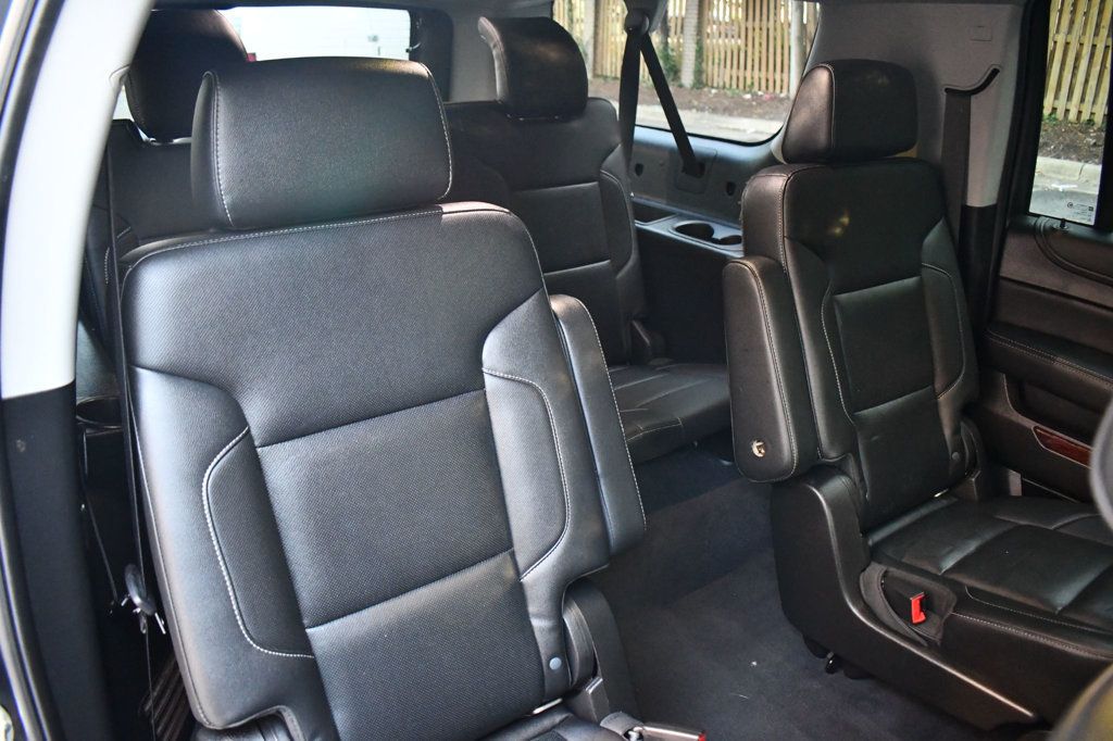 2020 Gmc Yukon XL SLT photo 24