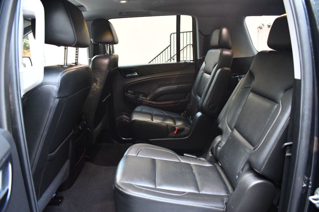 2020 Gmc Yukon XL SLT photo 25