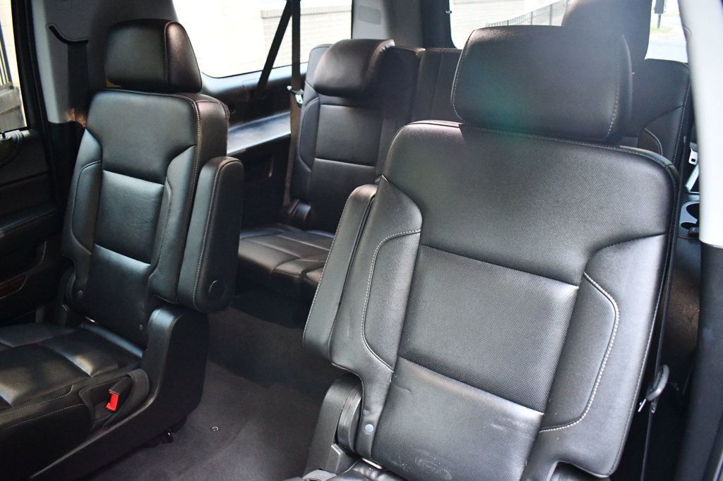 2020 Gmc Yukon XL SLT photo 26