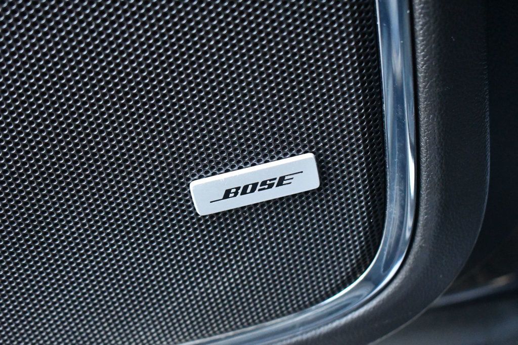 2020 Gmc Yukon XL SLT photo 28