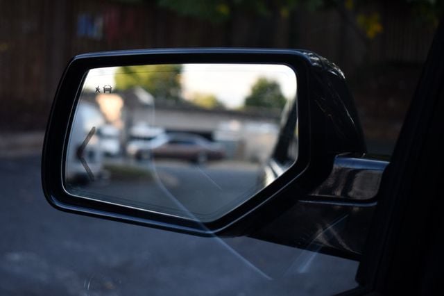 2020 GMC Yukon XL 4WD 4dr SLT - 22911266 - 28