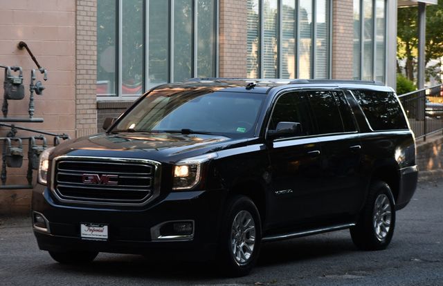 2020 GMC Yukon XL 4WD 4dr SLT - 22911266 - 2