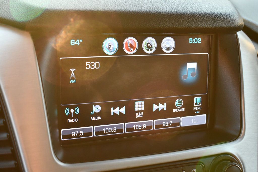 2020 Gmc Yukon XL SLT photo 31