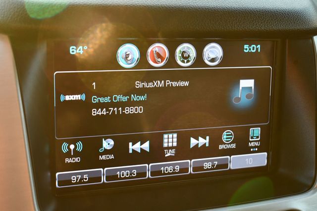 2020 GMC Yukon XL 4WD 4dr SLT - 22911266 - 31