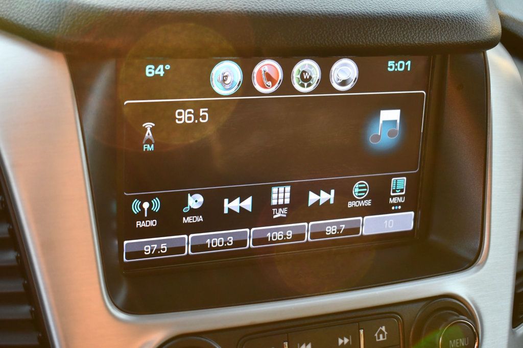 2020 Gmc Yukon XL SLT photo 34