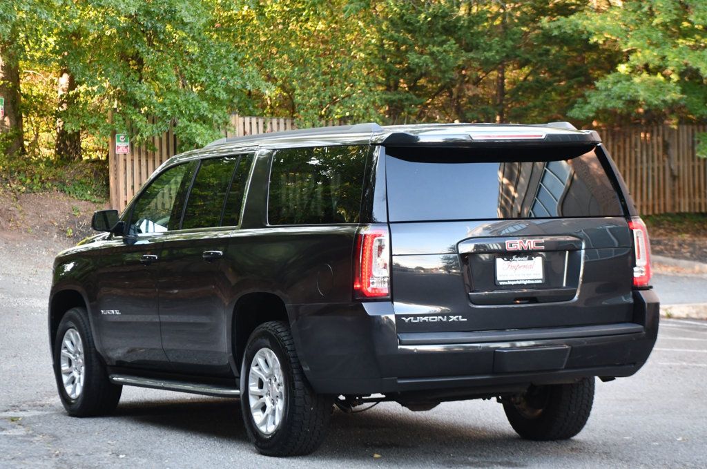 2020 Gmc Yukon XL SLT photo 4