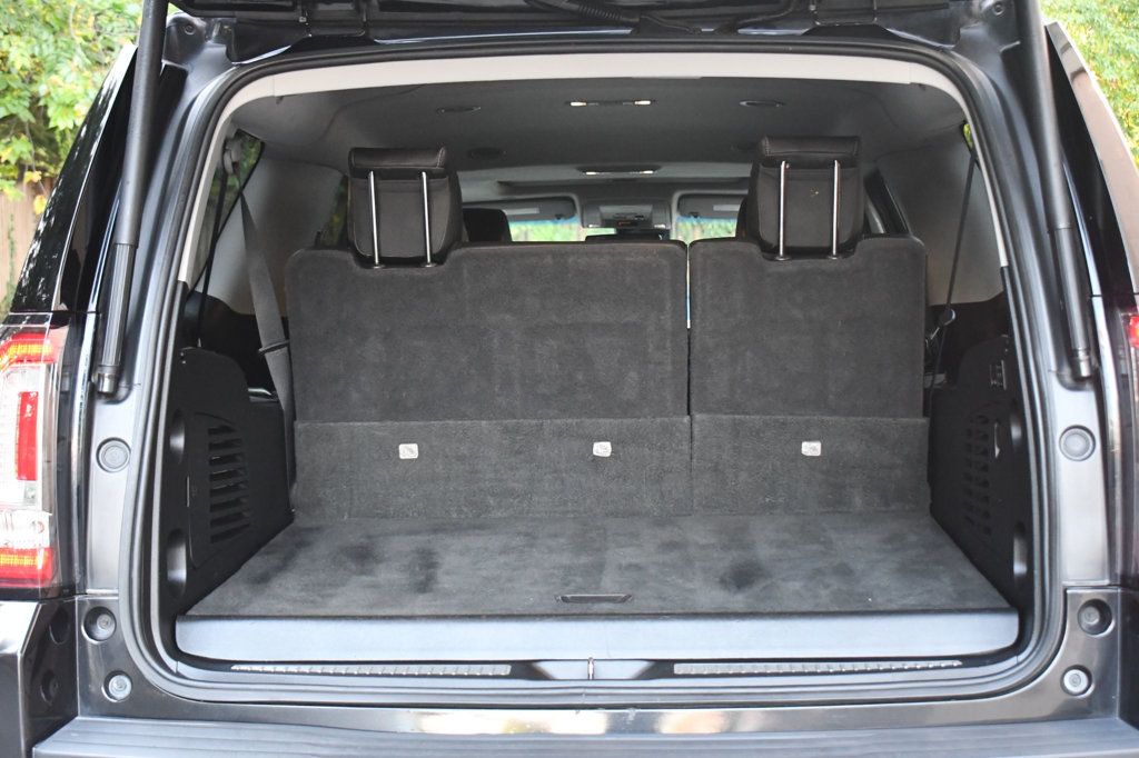 2020 Gmc Yukon XL SLT photo 6