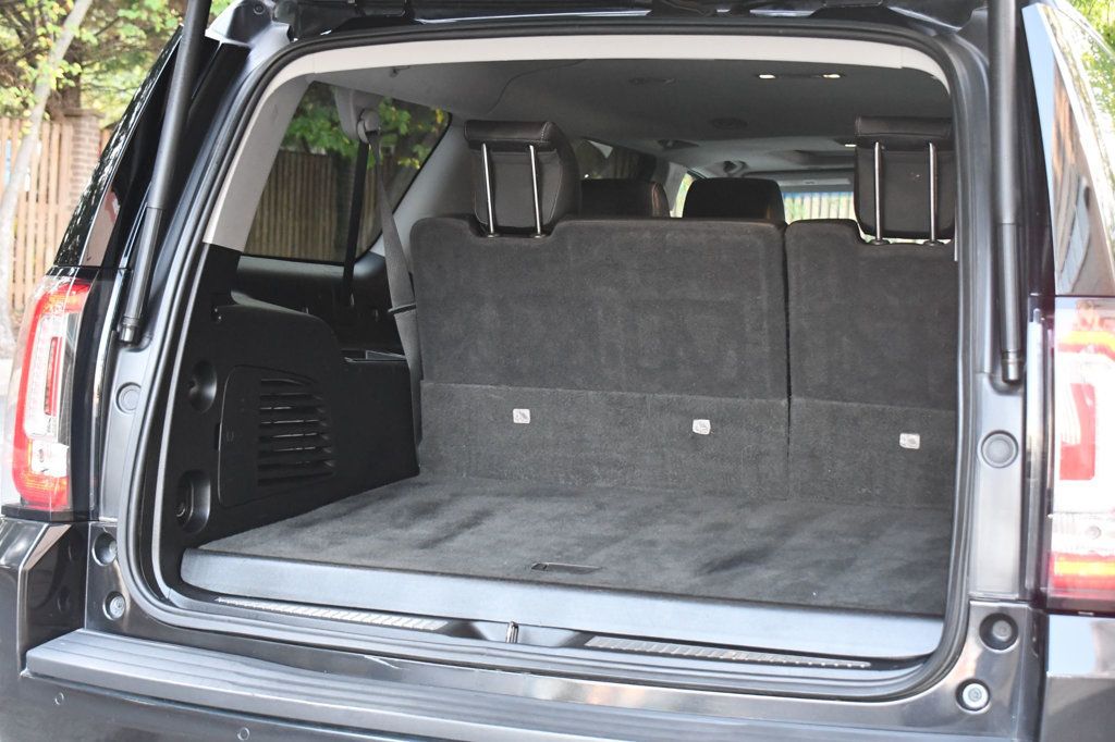 2020 Gmc Yukon XL SLT photo 7