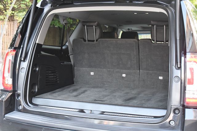 2020 GMC Yukon XL 4WD 4dr SLT - 22911266 - 6