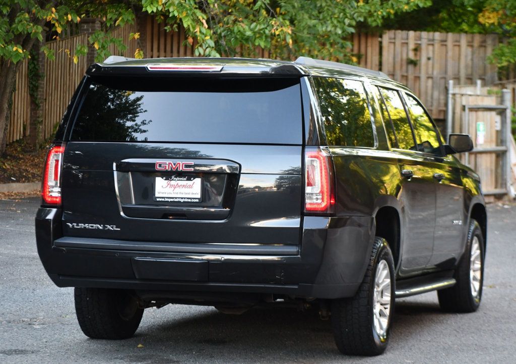 2020 Gmc Yukon XL SLT photo 9