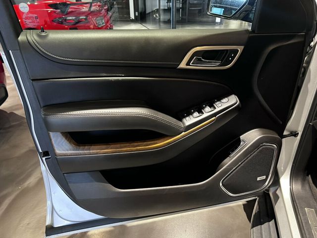 2020 GMC Yukon XL DenaliSportUtility4D/Htd&VtdSeats/MemoryPkg/Bose/LaneKeep - 23074648 - 9