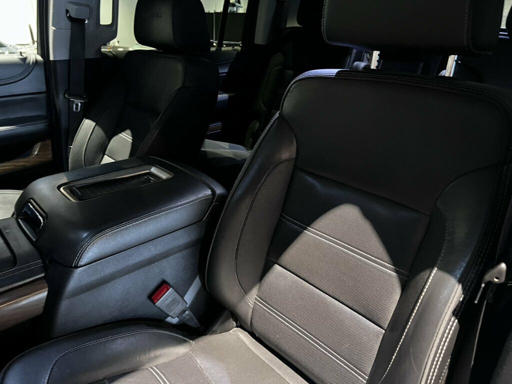 2020 GMC Yukon XL DenaliSportUtility4D/Htd&VtdSeats/MemoryPkg/Bose/LaneKeep - 23074648 - 12