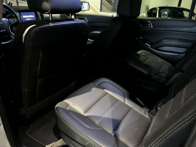 2020 GMC Yukon XL DenaliSportUtility4D/Htd&VtdSeats/MemoryPkg/Bose/LaneKeep - 23074648 - 13