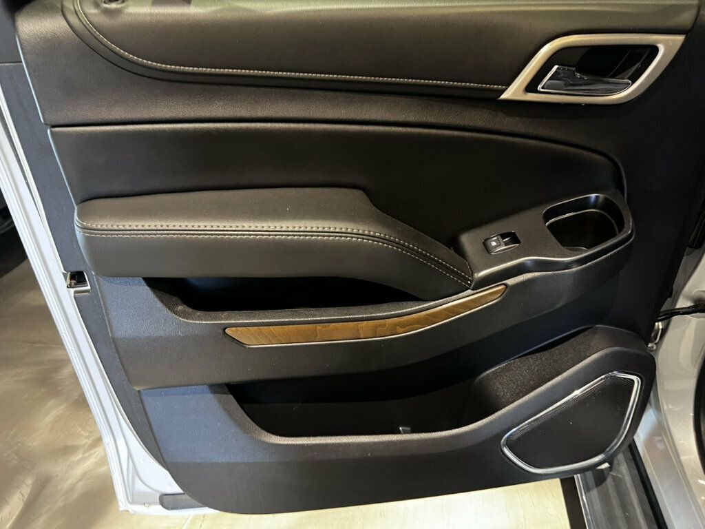 2020 GMC Yukon XL DenaliSportUtility4D/Htd&VtdSeats/MemoryPkg/Bose/LaneKeep - 23074648 - 14