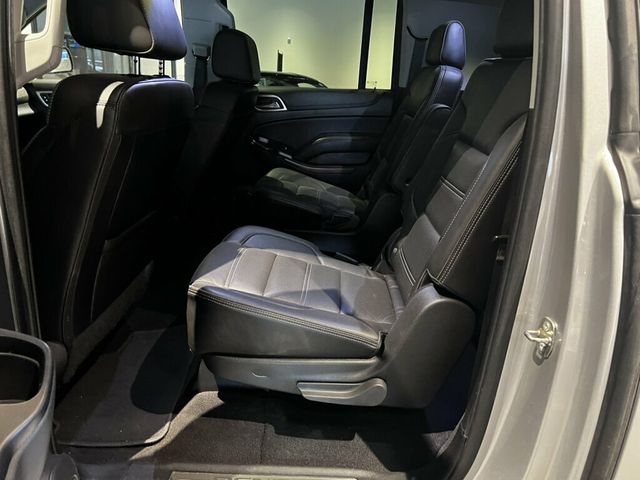 2020 GMC Yukon XL DenaliSportUtility4D/Htd&VtdSeats/MemoryPkg/Bose/LaneKeep - 23074648 - 15