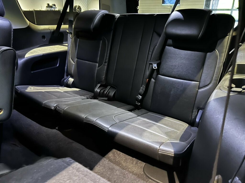 2020 GMC Yukon XL DenaliSportUtility4D/Htd&VtdSeats/MemoryPkg/Bose/LaneKeep - 23074648 - 16