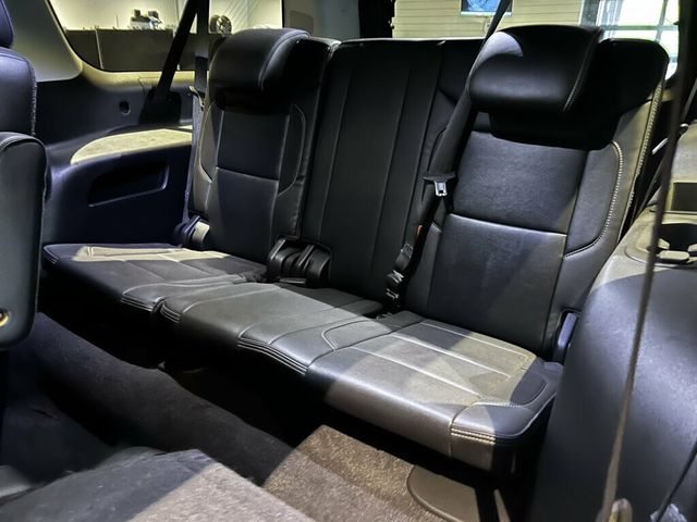 2020 GMC Yukon XL DenaliSportUtility4D/Htd&VtdSeats/MemoryPkg/Bose/LaneKeep - 23074648 - 16