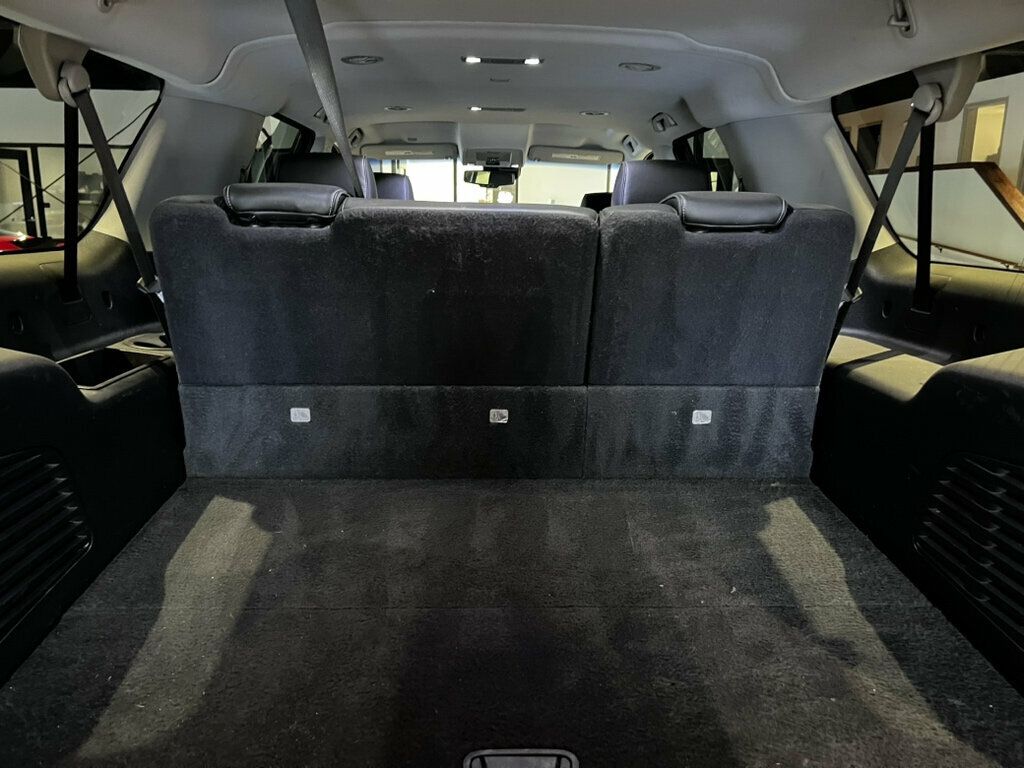 2020 GMC Yukon XL DenaliSportUtility4D/Htd&VtdSeats/MemoryPkg/Bose/LaneKeep - 23074648 - 17
