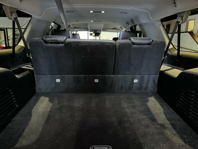 2020 GMC Yukon XL DenaliSportUtility4D/Htd&VtdSeats/MemoryPkg/Bose/LaneKeep - 23074648 - 17