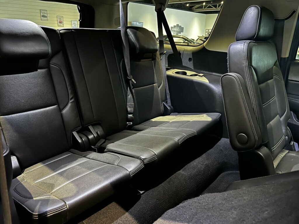 2020 GMC Yukon XL DenaliSportUtility4D/Htd&VtdSeats/MemoryPkg/Bose/LaneKeep - 23074648 - 18