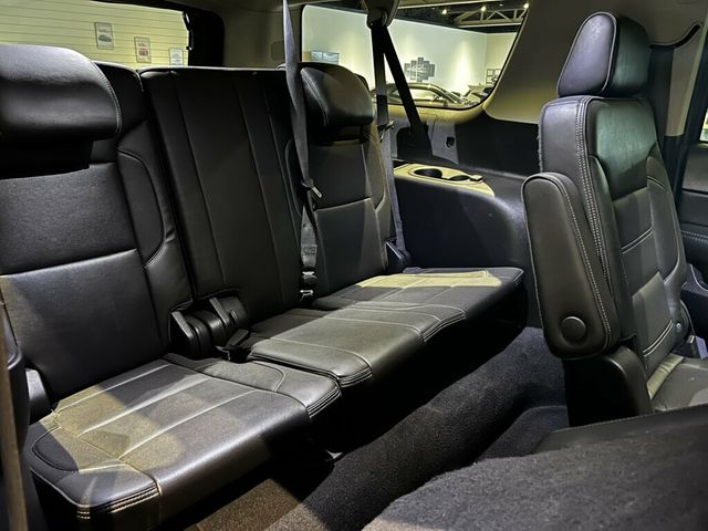 2020 GMC Yukon XL DenaliSportUtility4D/Htd&VtdSeats/MemoryPkg/Bose/LaneKeep - 23074648 - 18