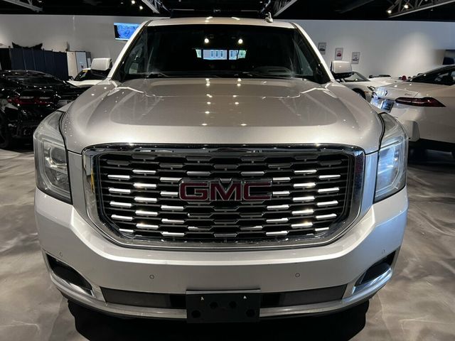 2020 GMC Yukon XL DenaliSportUtility4D/Htd&VtdSeats/MemoryPkg/Bose/LaneKeep - 23074648 - 1