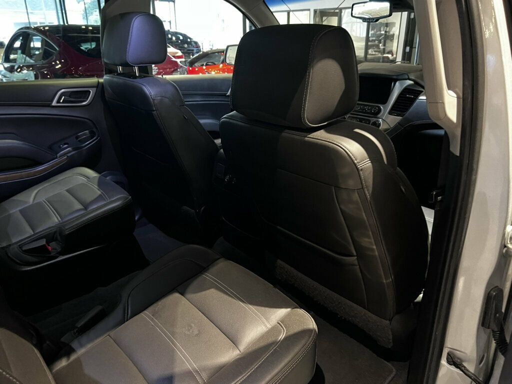 2020 GMC Yukon XL DenaliSportUtility4D/Htd&VtdSeats/MemoryPkg/Bose/LaneKeep - 23074648 - 19