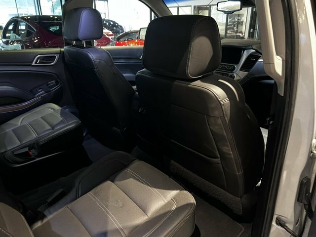 2020 GMC Yukon XL DenaliSportUtility4D/Htd&VtdSeats/MemoryPkg/Bose/LaneKeep - 23074648 - 19