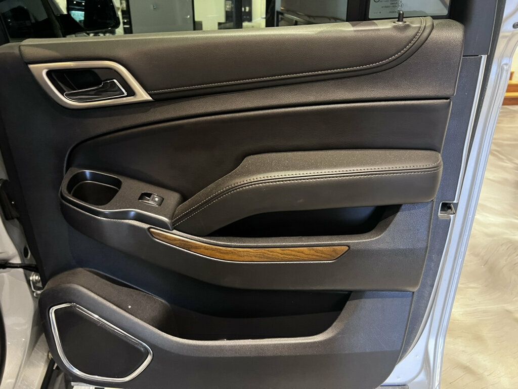 2020 GMC Yukon XL DenaliSportUtility4D/Htd&VtdSeats/MemoryPkg/Bose/LaneKeep - 23074648 - 20