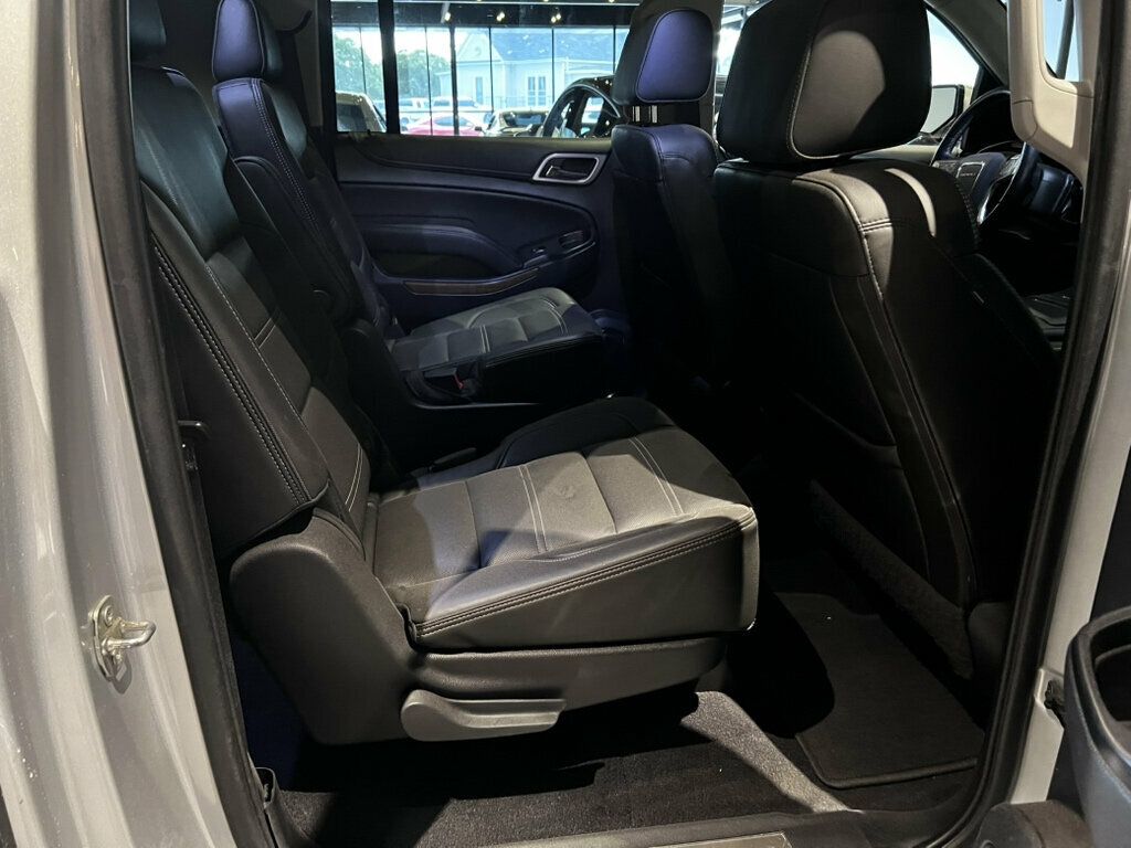 2020 GMC Yukon XL DenaliSportUtility4D/Htd&VtdSeats/MemoryPkg/Bose/LaneKeep - 23074648 - 21
