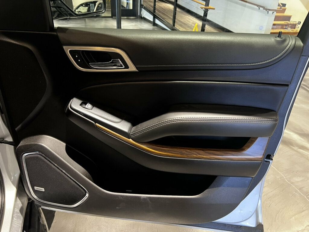 2020 GMC Yukon XL DenaliSportUtility4D/Htd&VtdSeats/MemoryPkg/Bose/LaneKeep - 23074648 - 23
