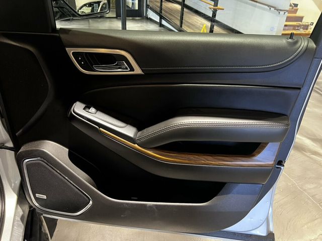 2020 GMC Yukon XL DenaliSportUtility4D/Htd&VtdSeats/MemoryPkg/Bose/LaneKeep - 23074648 - 23